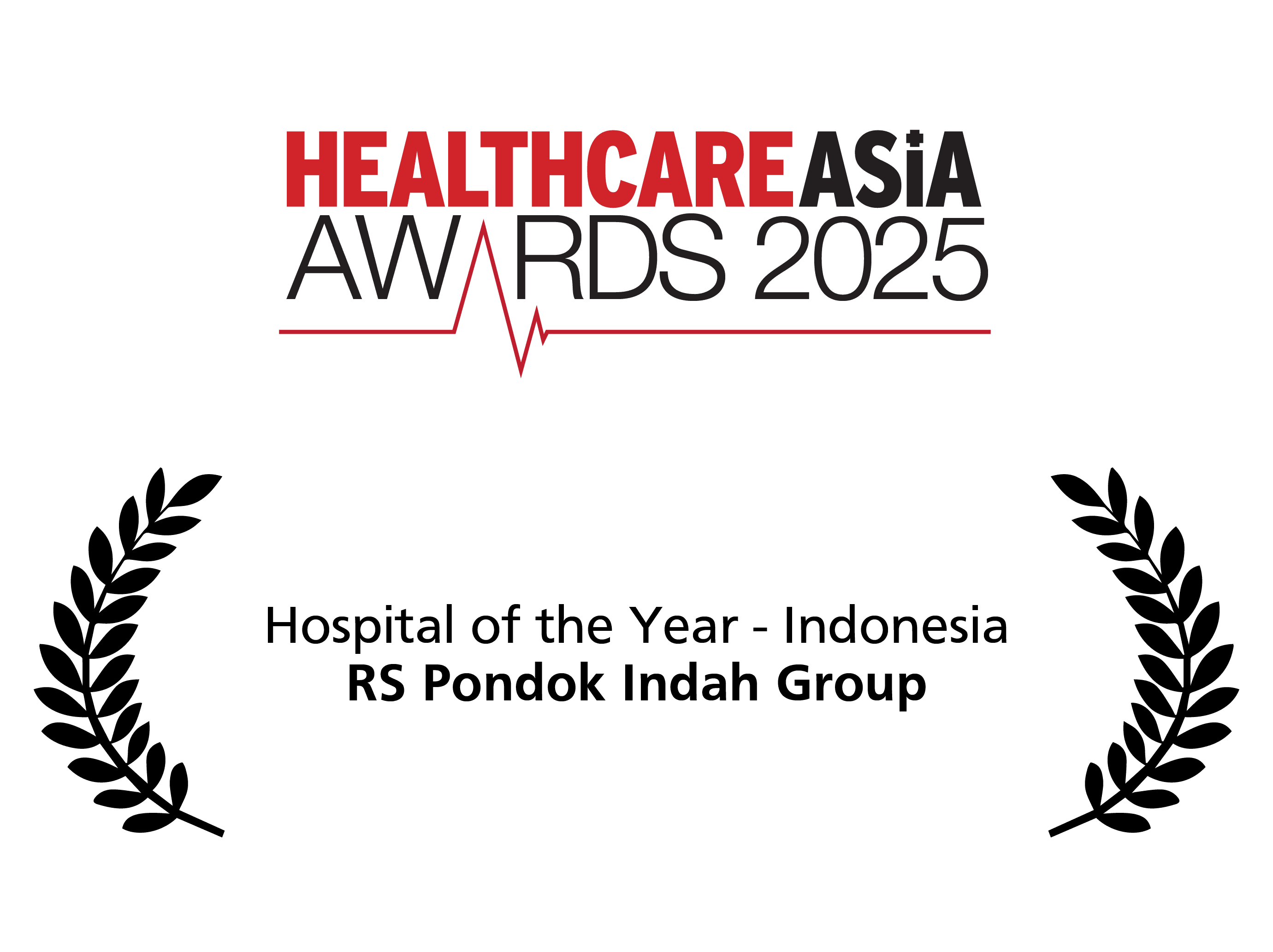 Hospital of the Year in Indonesia