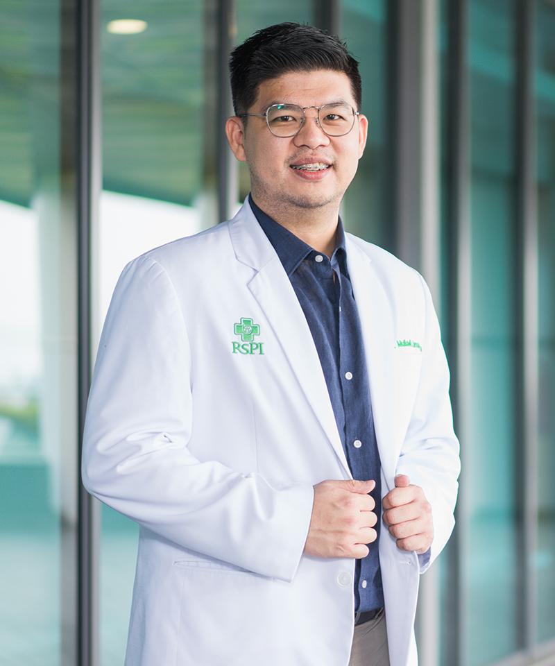  dr. Muliadi Limanjaya, MPH