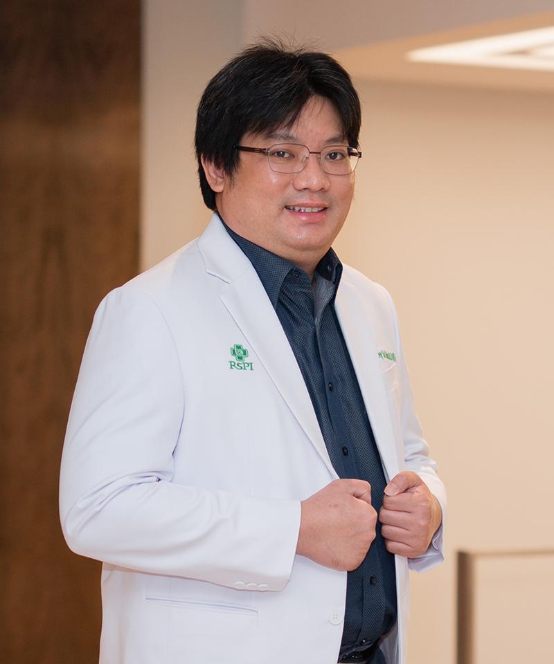 dr. Jeffrey, Sp. B, Subsp. B.D. (K)