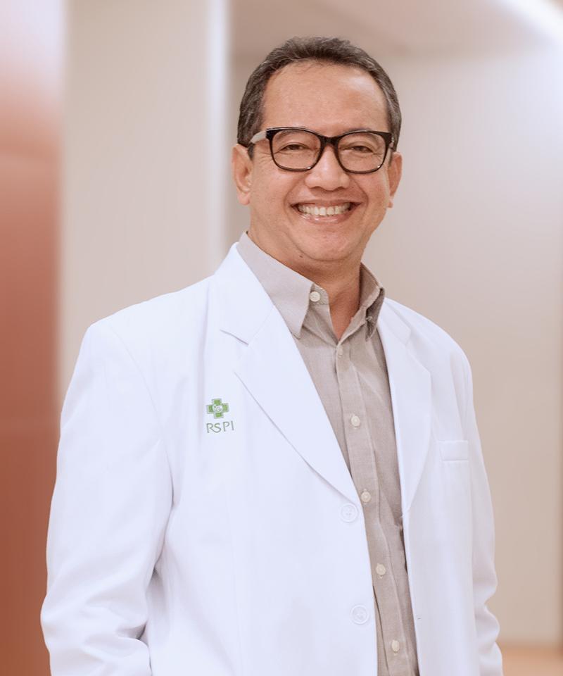 dr. Yuslam Edi Fidianto, Sp. O.G