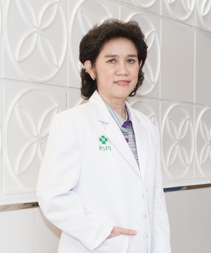 Prof. Dr. dr. Rinawati Rohsiswatmo, Sp. A, Subsp. Neo.