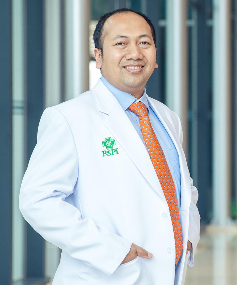 dr. Iman Widya Aminata, Sp. OT. (K)